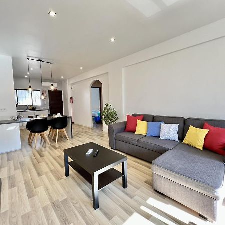 Albufeira Central 7 By Homing Exterior photo