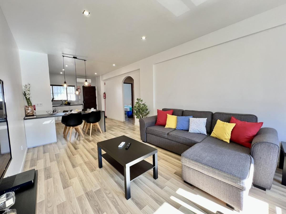 Albufeira Central 7 By Homing Exterior photo
