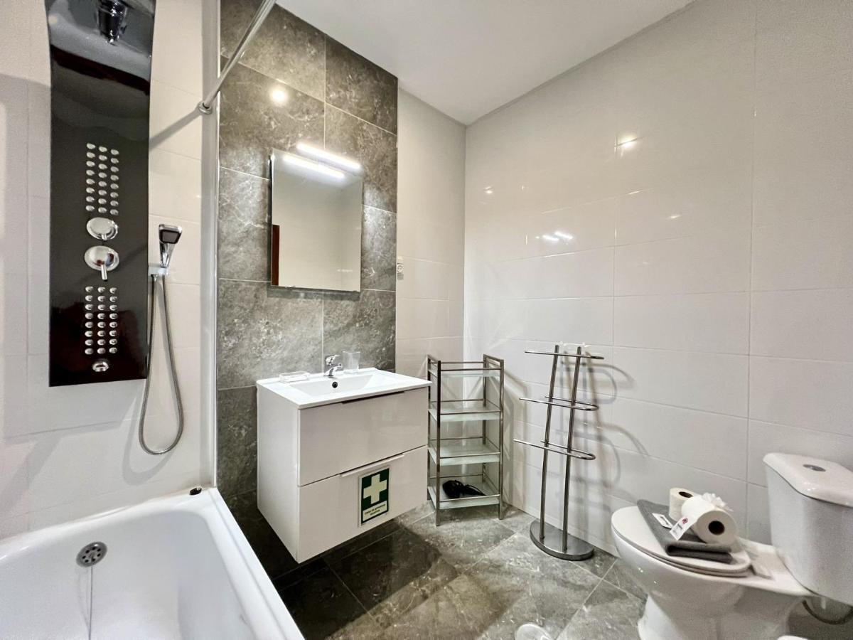 Albufeira Central 7 By Homing Exterior photo